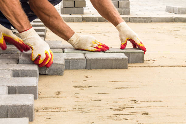 Best Driveway Paving Contractor  in West Middlesex, PA